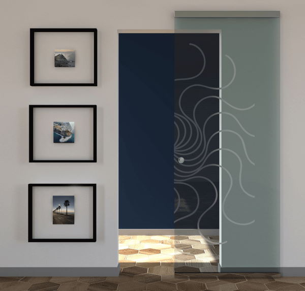  sliding doors prices satin glass with designs